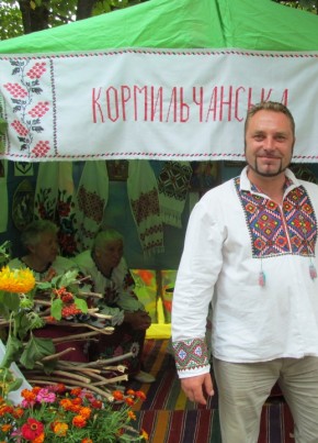 Руслан, 45, Україна, Хмельницький