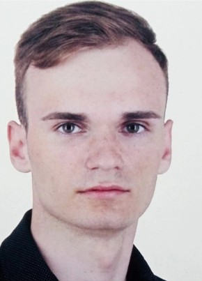 Dmitriy, 23, Russia, Yekaterinburg