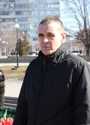 Виталий, 67, Россия, Старый Оскол