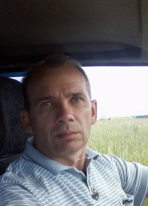 Serega, 55, Россия, Саранск