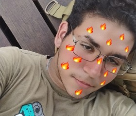 León, 21, Guadalupe (Nuevo Leon)