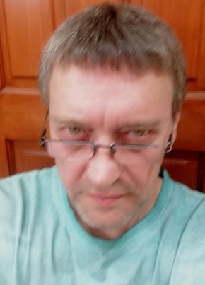 Иван, 54, Россия, Юбилейный