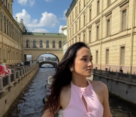 Yuliya, 30, Moscow