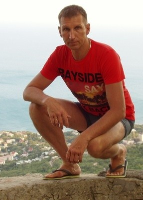 Игорь, 56, Россия, Гаспра