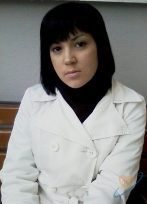 Мария, 33, Россия, Белгород