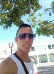 BRAYAN, 22 года, Cienfuegos