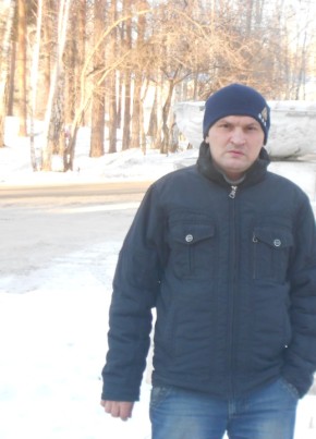 Евгений, 43, Россия, Среднеуральск