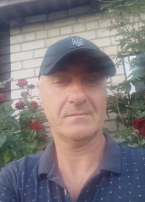 Станислав Гнидко, 51, Україна, Богодухів