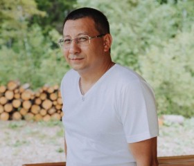 Рамиль, 42 года, Тобольск