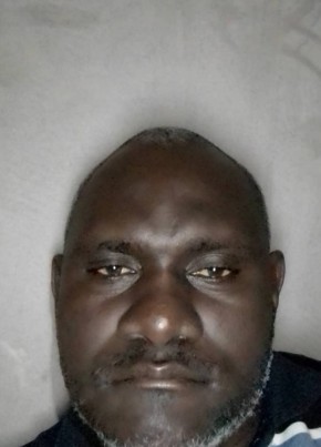 Sedeck, 47, République du Congo, Brazzaville