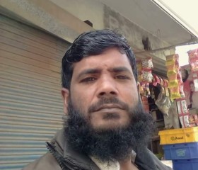 Istekar Ali, 37 лет, Delhi