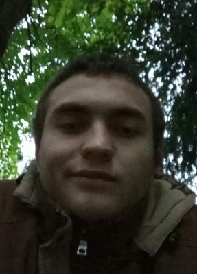 Николай, 30, Россия, Карабаново
