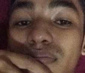 Mat, 28, Kertih