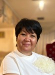Надия, 55 лет, Красноярск
