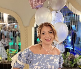 Mariya, 50, Moscow