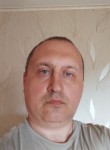 Андрей, 49 лет, Волжск
