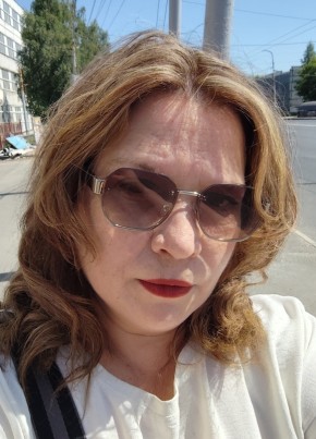 Наталья из Владимира 44 года