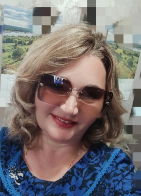 Жанна из Сургута 56 лет