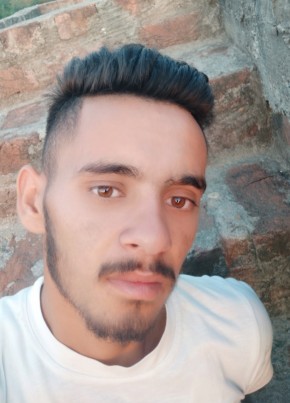 Balwinder.kumar, 20, India, Jammu