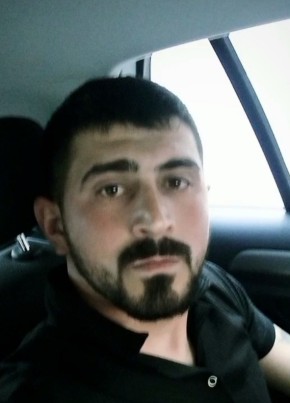 Bayram, 27, Türkiye Cumhuriyeti, Hendek