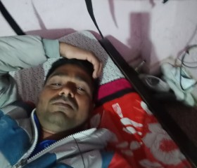 Raju Jangale, 37 лет, Nagpur