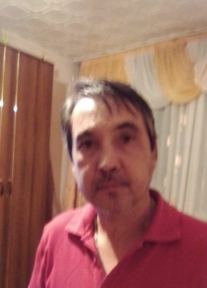 Игорь, 54, Россия, Аскиз
