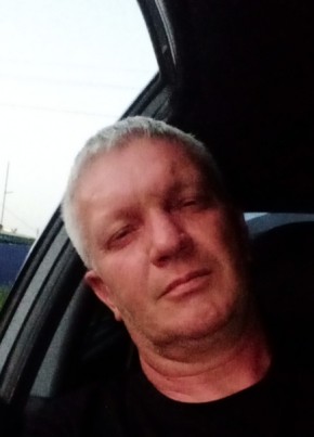 Александр из Гиагинскаи 47 лет