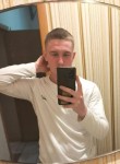 Aleksandr, 20, Chelyabinsk