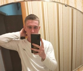 Aleksandr, 20, Chelyabinsk