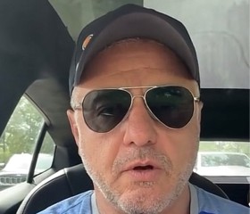 Dr Garth Davis, 55, Washington D.C.