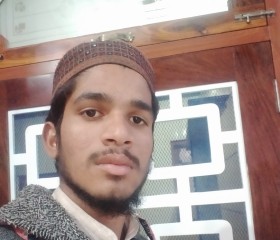 Nasir Raza, 22 года, Amroha
