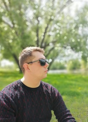 Алексей, 26, Россия, Воронеж
