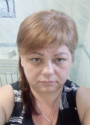 Нона из Родниковскаи 44 года