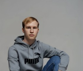 Lev, 18, Voronezh