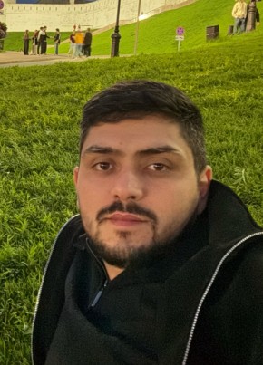 Самир из Казани 32 года
