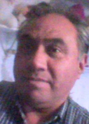 Carlos из México Distrito Federal 54 года