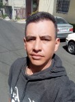 Emigdio, 39 лет, México Distrito Federal