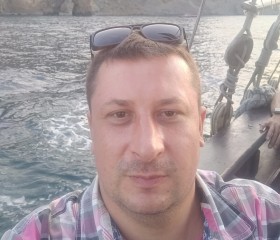 Denis, 39, Feodosiya