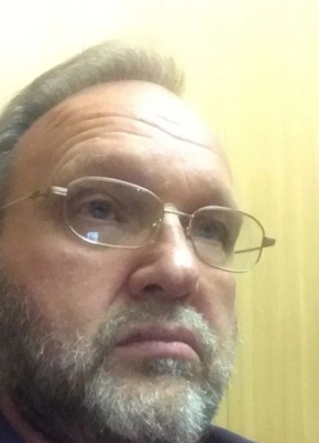 Сергей из Львовския 64 года