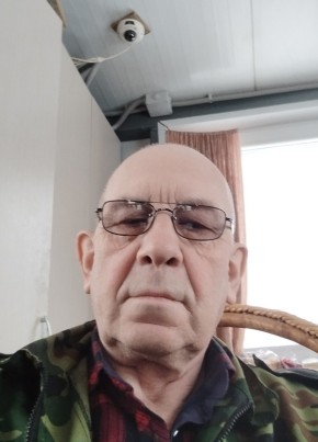 Евгений, 67, Россия, Нижний Новгород