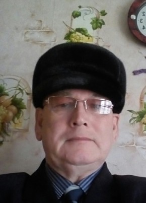Алексей, 72, Россия, Вычегодский