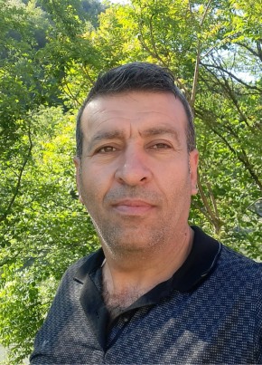 Apo из Новороссийска 46 лет