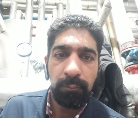 Abolfazl, 34, Nishabur