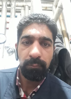 Abolfazl, 34, Iran, Nishabur