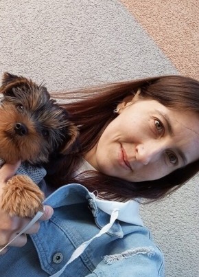 Наталья