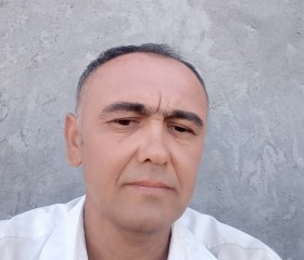 Нурали, 48 лет, Toshkent