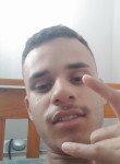 Henrique, 20 лет, São Paulo capital