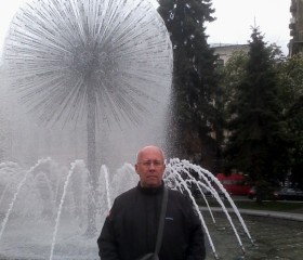 Владимир, 61 год, Знам’янка