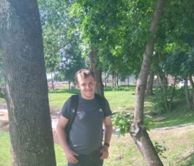 Stas, 23, Vitebsk