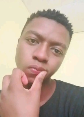 Yonwaba из iKapa 28 лет